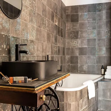 With Panoramic View And Heated Pool