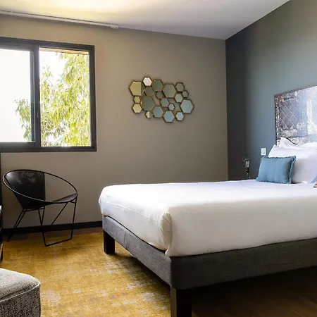 וילה With Panoramic View And Heated Pool *